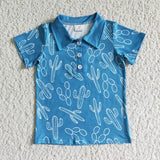 BOYS POLO SHIRT