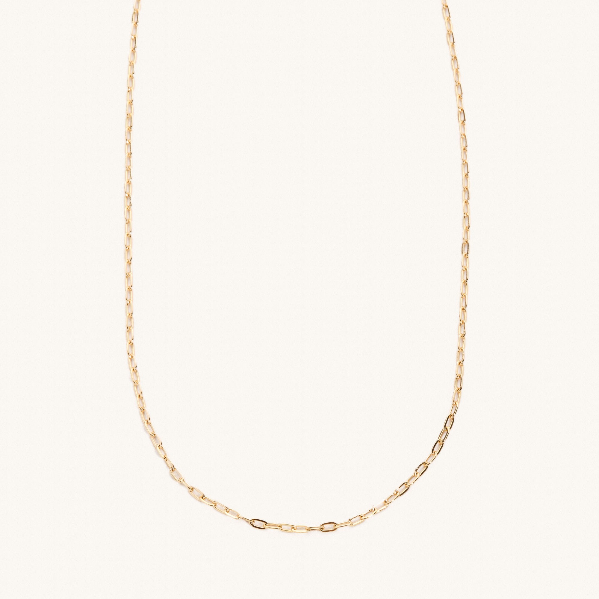 Stevie 14k Gold Filled Necklace