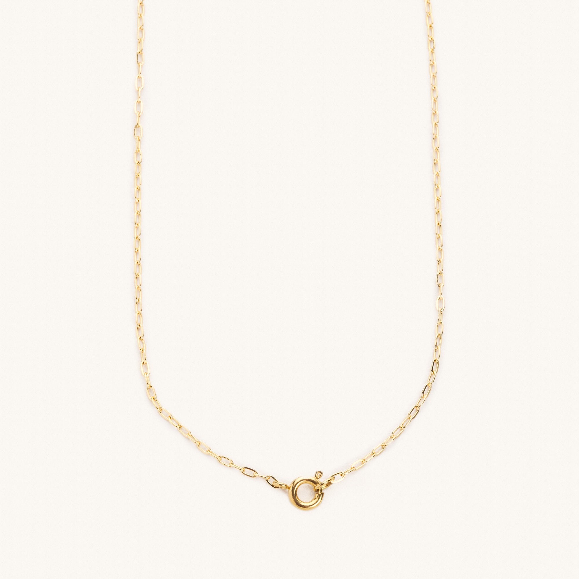 Stevie 14k Gold Filled Necklace