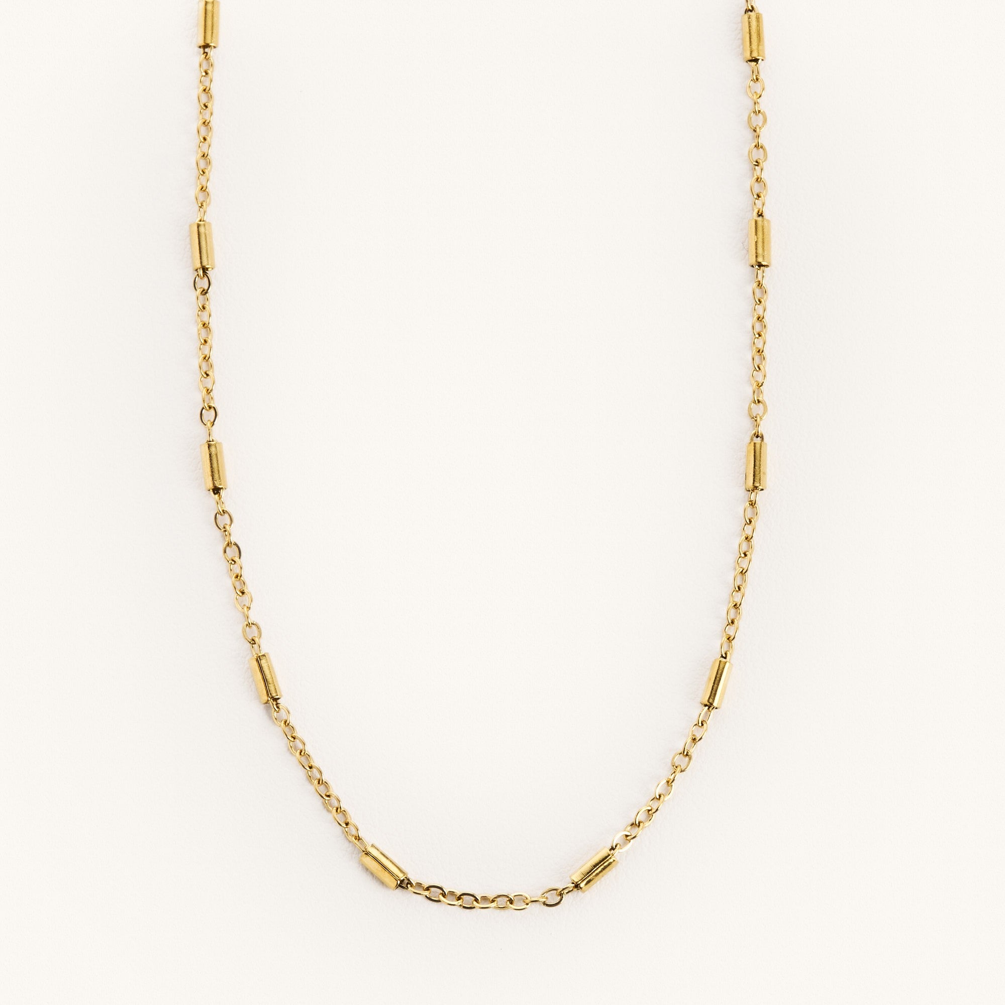 Piper 14k Gold Filled Necklace