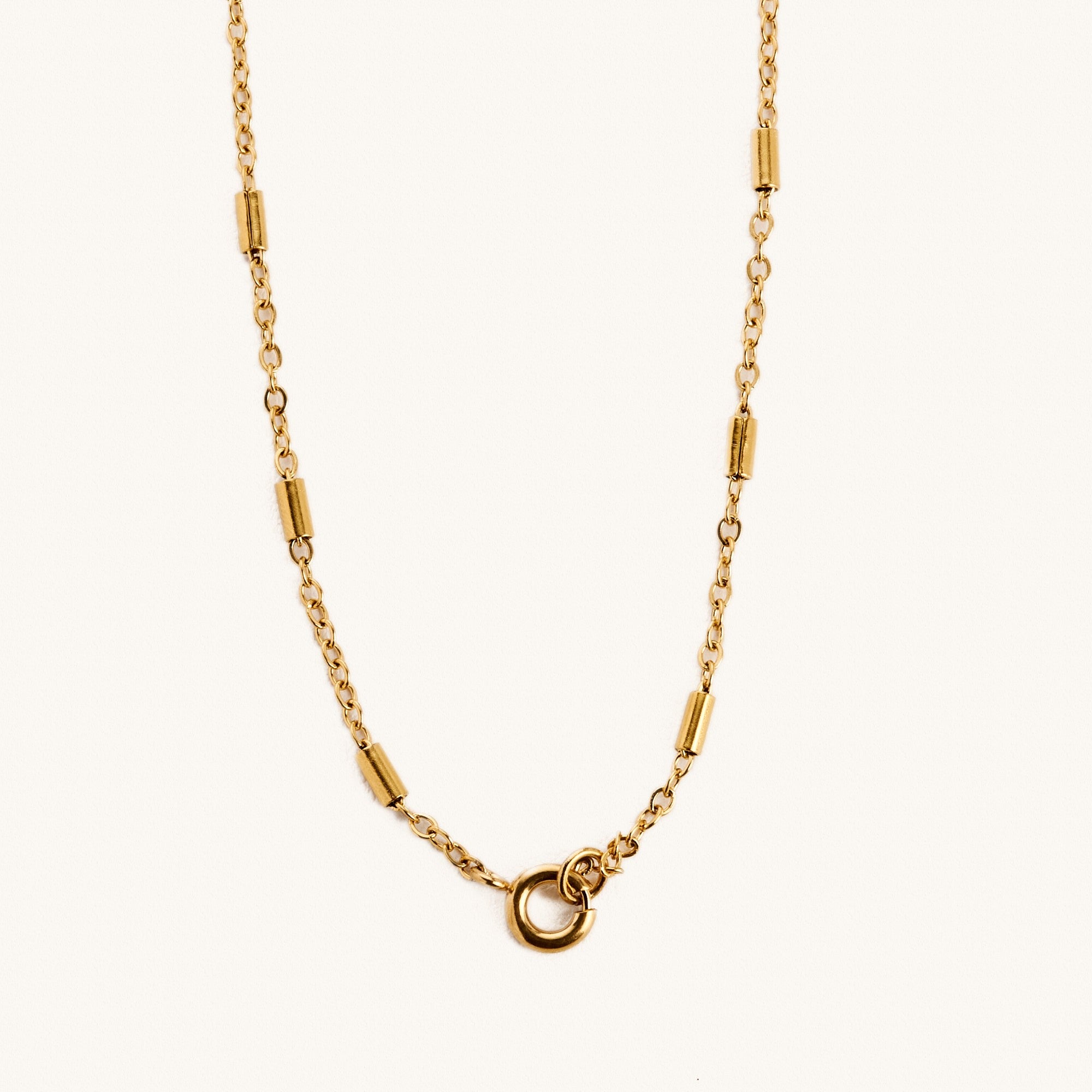 Piper 14k Gold Filled Necklace