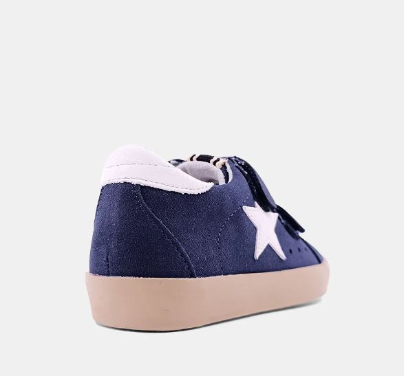 SUNNY TODDLERS- NAVY