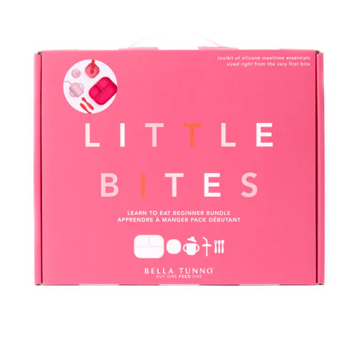 Little Bites Set