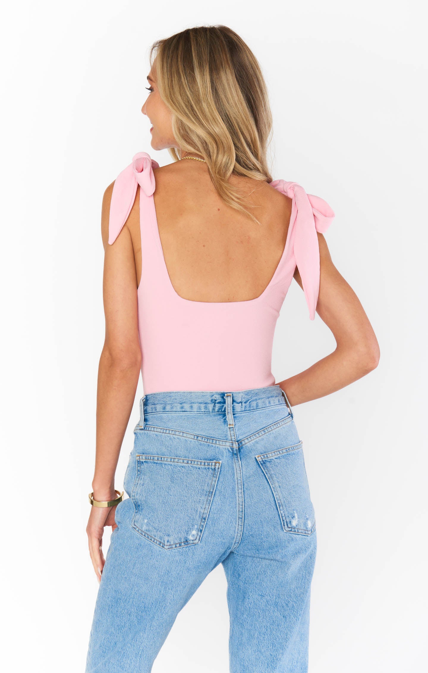 Gidget Bodysuit