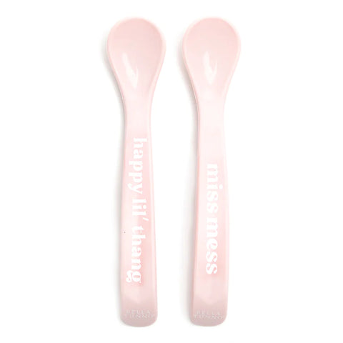 SPOON SET